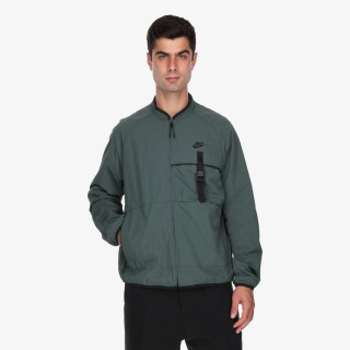 Nike Kabát M NK TCH WVN JKT