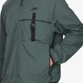 Nike Kabát M NK TCH WVN JKT