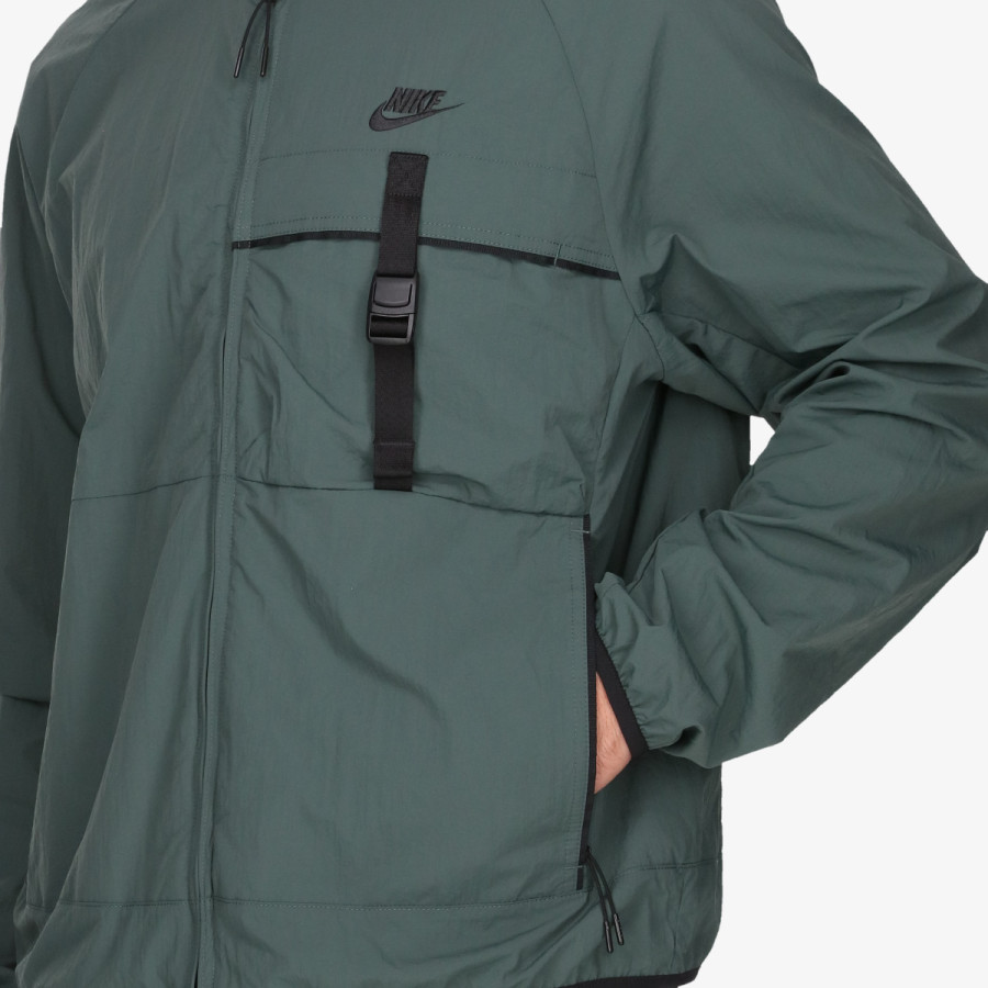 Nike Kabát M NK TCH WVN JKT
