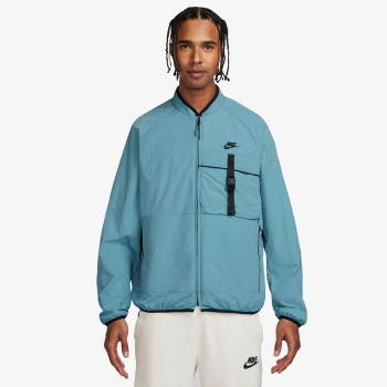 Nike Kabát Tech Woven 