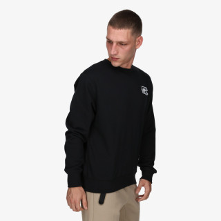 Nike Hosszú ujjú póló Club 