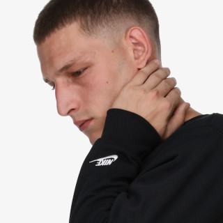 Nike Hosszú ujjú póló Club 