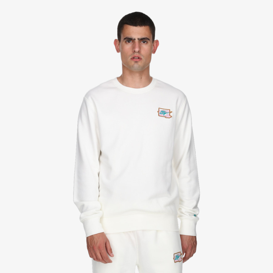 Nike Hosszú ujjú póló Club 