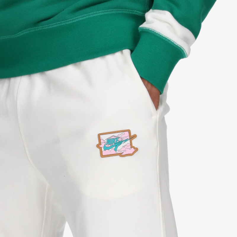 Nike Melegítőnadrág Club 