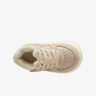 Nike Sneaker FORCE 1 LOW EASYON LIL BT 