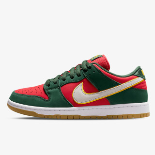 Nike Sneaker NIKE SB DUNK LOW PRO PRM WC 