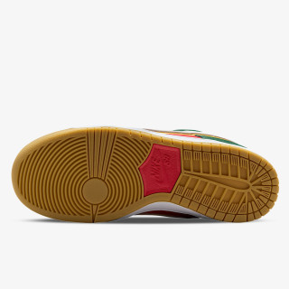 Nike Sneaker NIKE SB DUNK LOW PRO PRM WC 