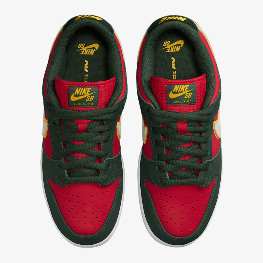 Nike Sneaker NIKE SB DUNK LOW PRO PRM WC 