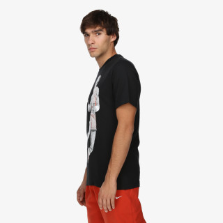 Nike Póló Brand 