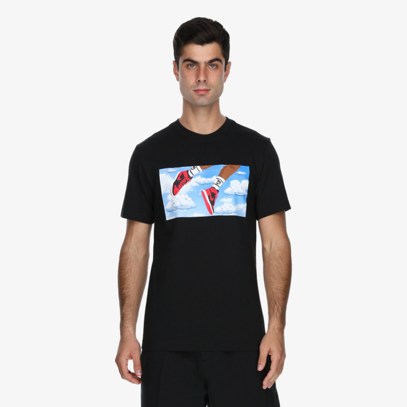 Nike Póló Jordan Flight Essentials 