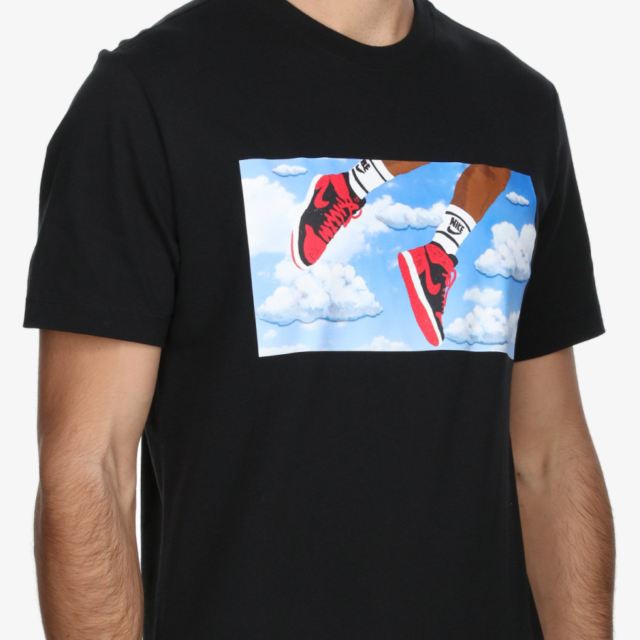 Nike Póló Jordan Flight Essentials 