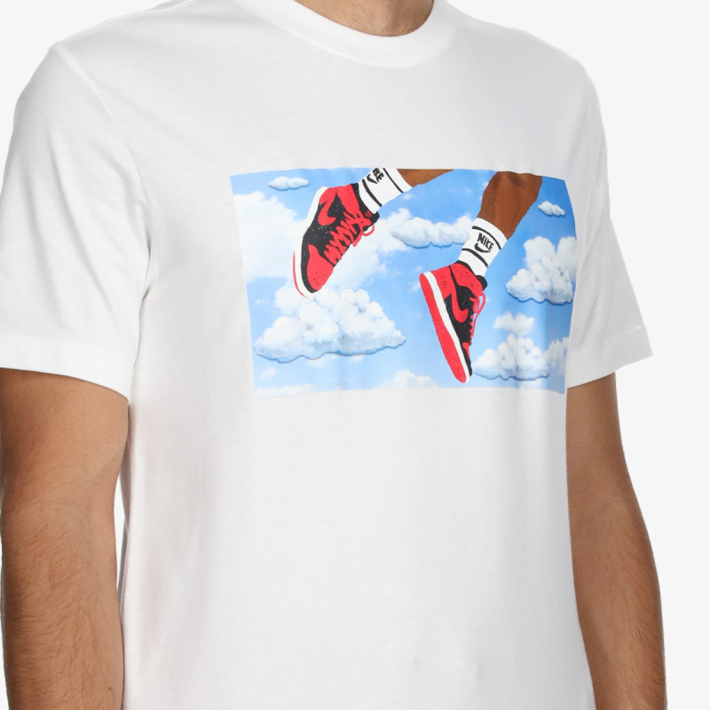 Nike Póló Jordan Flight Essentials 