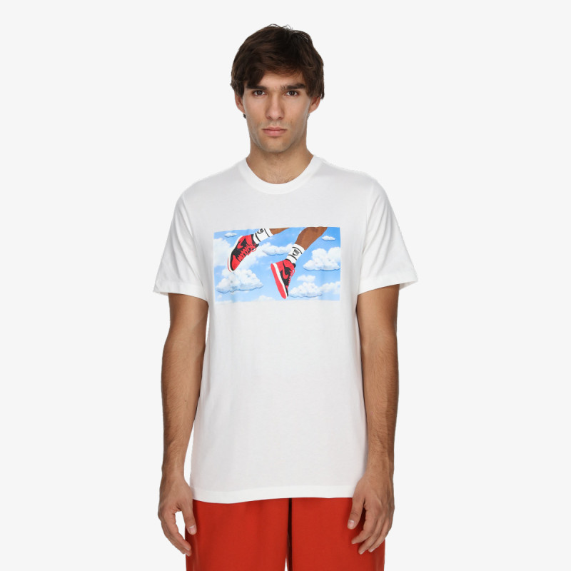Nike Póló Jordan Flight Essentials 