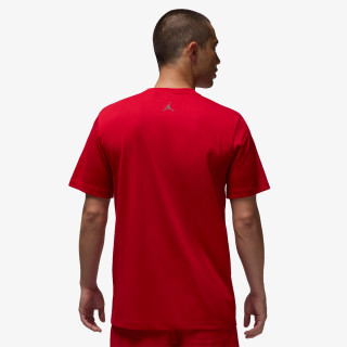 Nike Póló M J FLT ESS SS CREW 