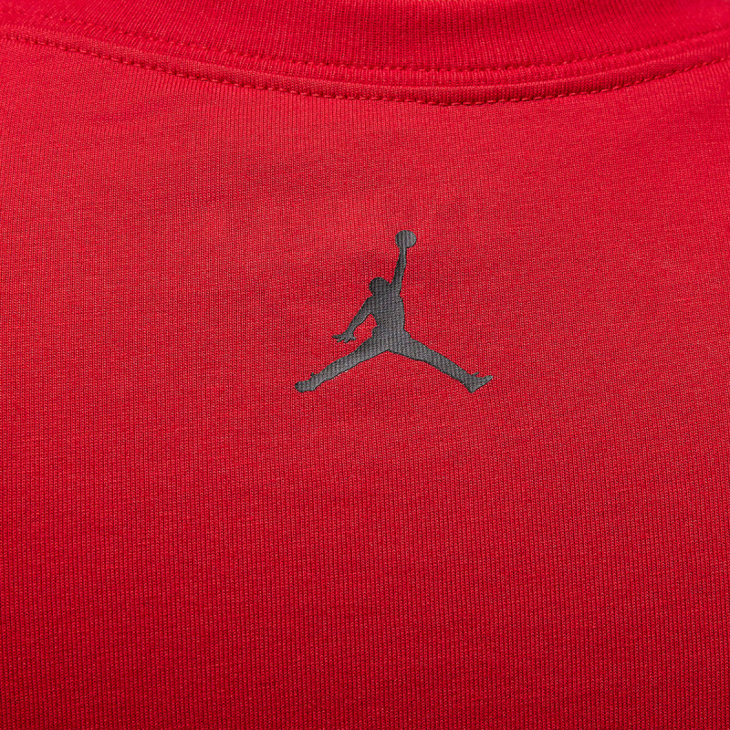 Nike Póló M J FLT ESS SS CREW 
