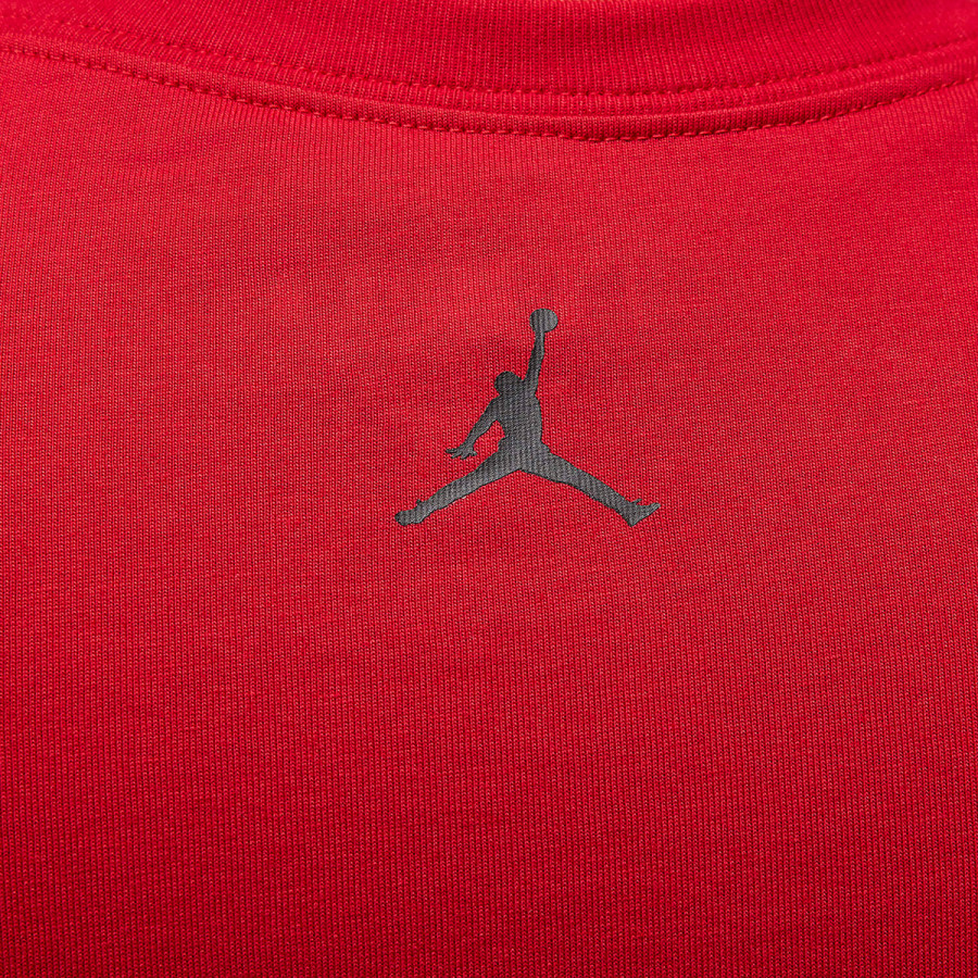 Nike Póló M J FLT ESS SS CREW 