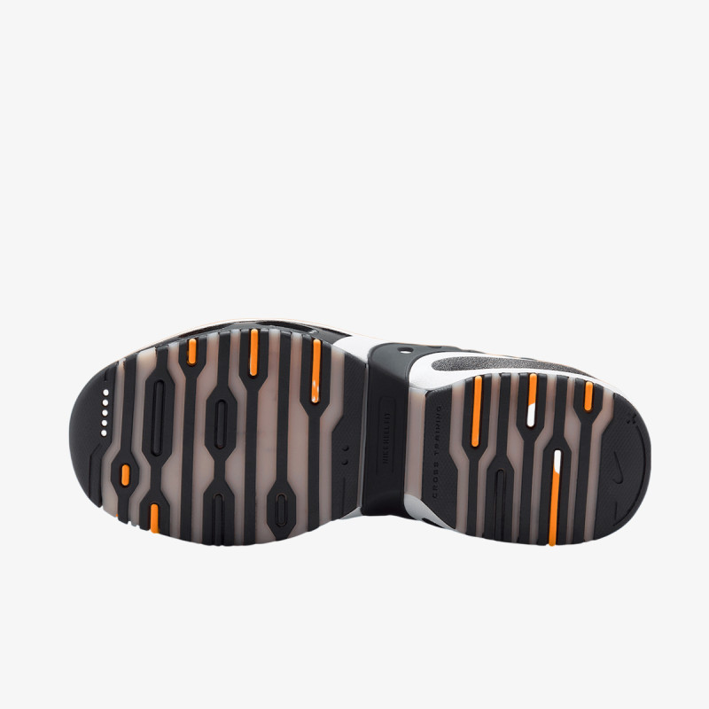 Nike Sneaker W NIKE AIR MAX CRAZE 