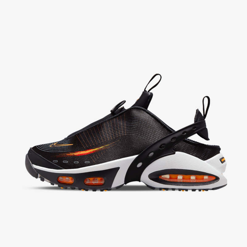 Nike Sneaker W NIKE AIR MAX CRAZE 