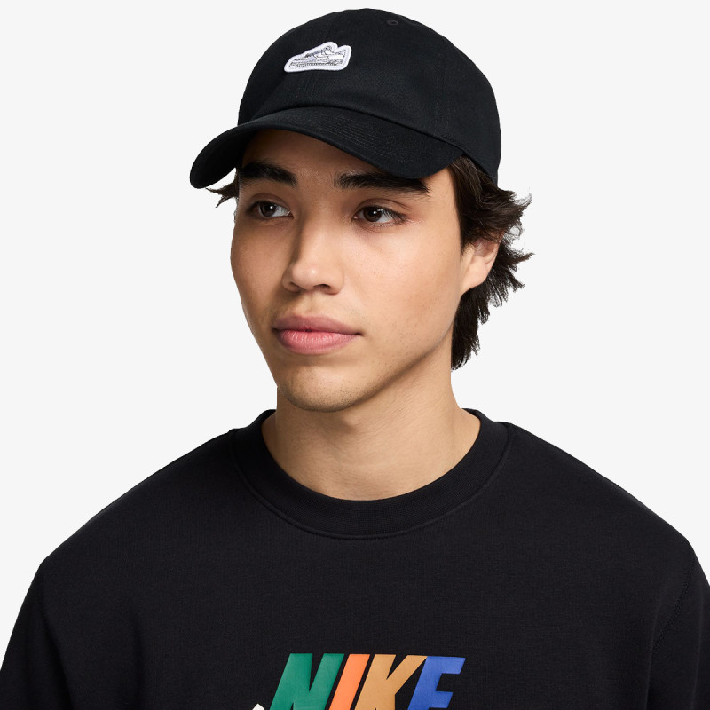 Nike Baseball sapka Club 