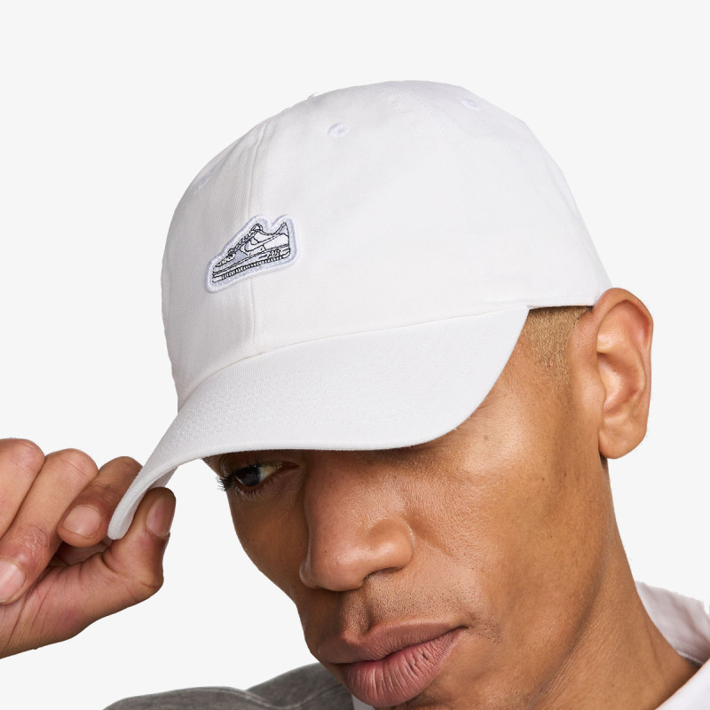 Nike Baseball sapka Club 