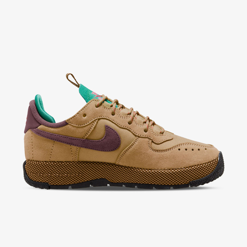 Nike Sneaker W AIR FORCE 1 WILD 