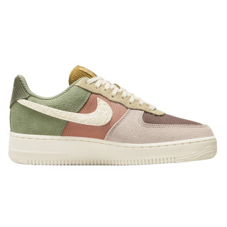Nike Sneaker W AIR FORCE 1 '07 LX NA 