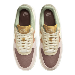 Nike Sneaker W AIR FORCE 1 '07 LX NA 