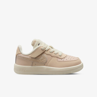 Nike Sneaker FORCE 1 LOW EASYON LIL BP 