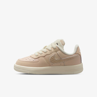 Nike Sneaker FORCE 1 LOW EASYON LIL BP 