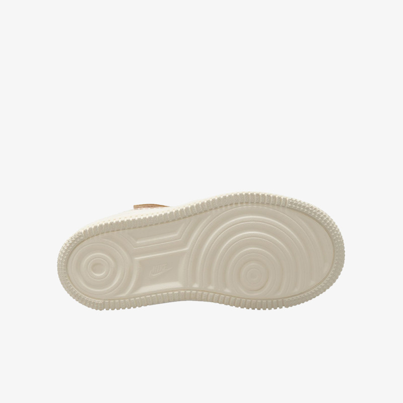 Nike Sneaker FORCE 1 LOW EASYON LIL BP 