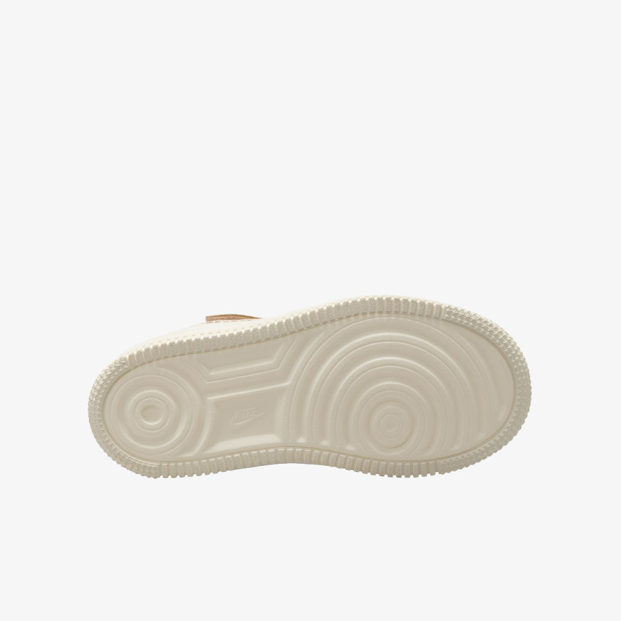 Nike Sneaker FORCE 1 LOW EASYON LIL BP 