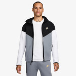 Nike Pulóver M NK TCH FLEECE FZ WR HOODIE 