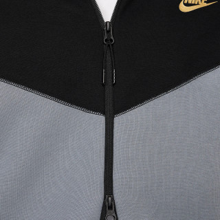 Nike Pulóver M NK TCH FLEECE FZ WR HOODIE 