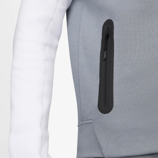 Nike Pulóver M NK TCH FLEECE FZ WR HOODIE 