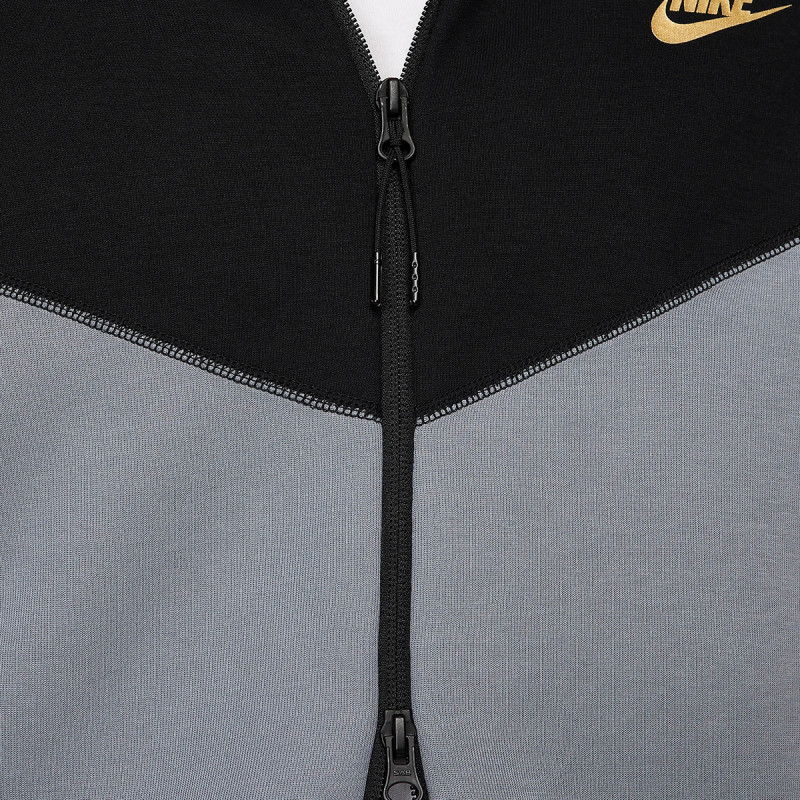 Nike Pulóver M NK TCH FLEECE FZ WR HOODIE 