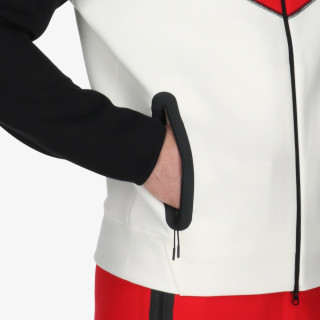 Nike Pulóver Sportswear Tech Fleece 