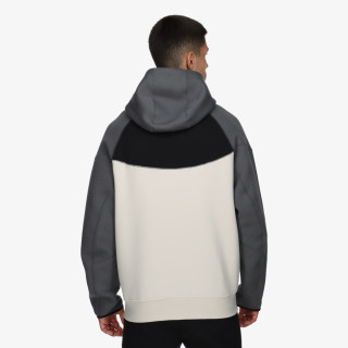 Nike Pulóver Sportswear Tech Fleece 