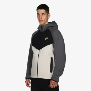 Nike Pulóver Sportswear Tech Fleece 