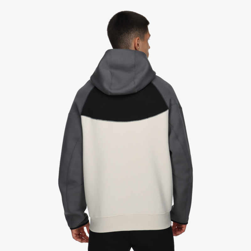 Nike Pulóver Sportswear Tech Fleece 