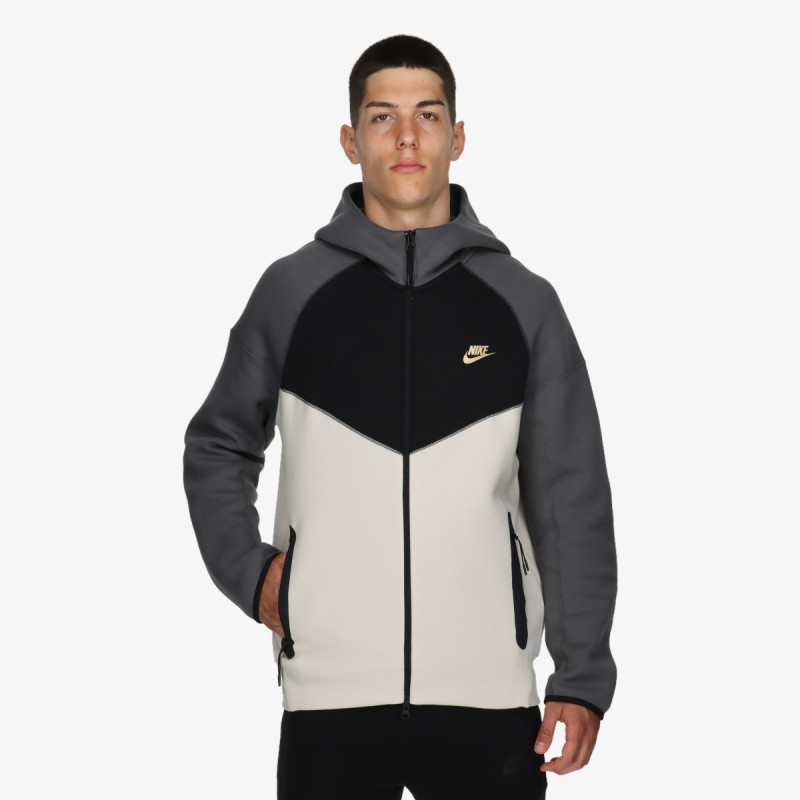 Nike Pulóver Sportswear Tech Fleece 