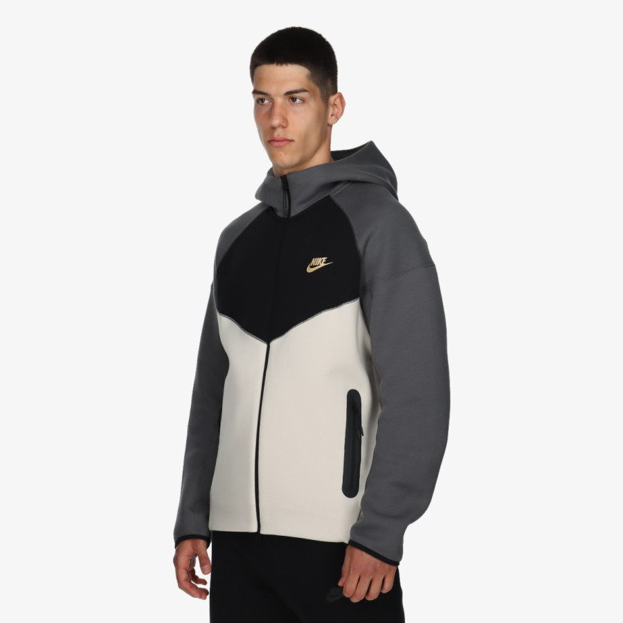 Nike Pulóver Sportswear Tech Fleece 