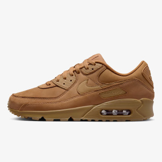 Nike Sneaker AIR MAX 90 PRM WNTR TRK3 
