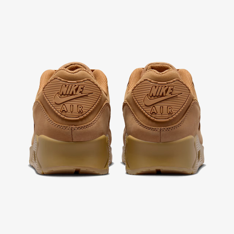 Nike Sneaker AIR MAX 90 PRM WNTR TRK3 