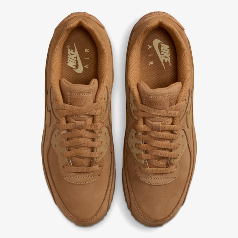 Nike Sneaker AIR MAX 90 PRM WNTR TRK3 