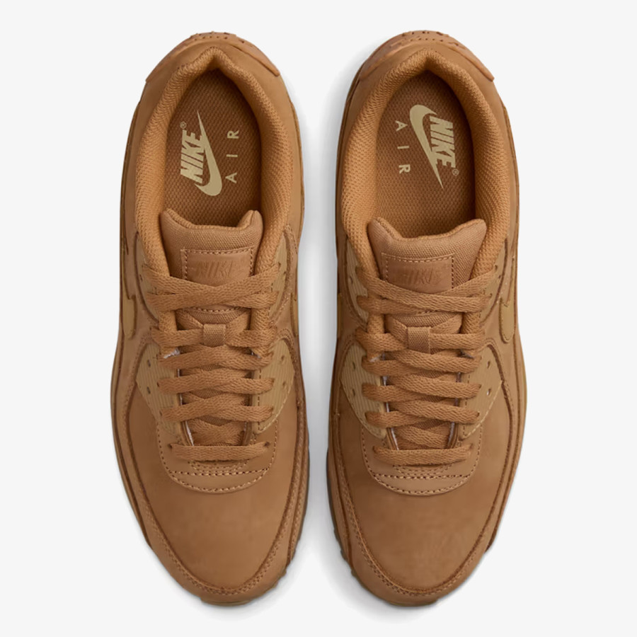 Nike Sneaker AIR MAX 90 PRM WNTR TRK3 