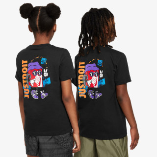 Nike Póló Boxy 