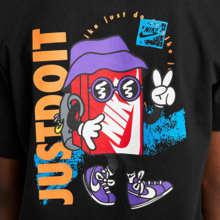 Nike Póló Boxy 