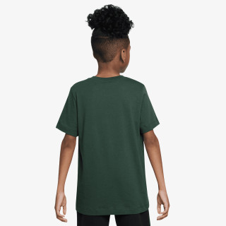 Nike Póló K NSW TEE EMB FUTURA LBR 