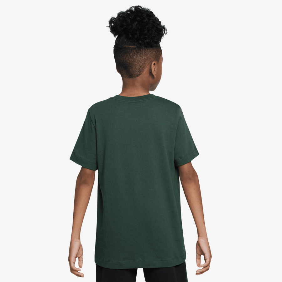 Nike Póló K NSW TEE EMB FUTURA LBR 