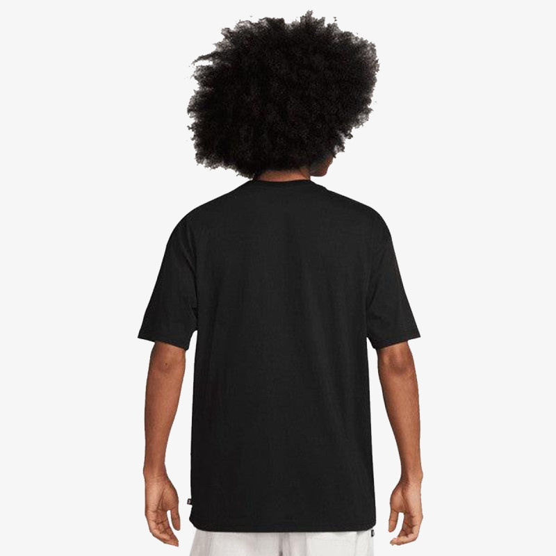 Nike Póló U NK SB TEE M90 REPUBLIQUE 
